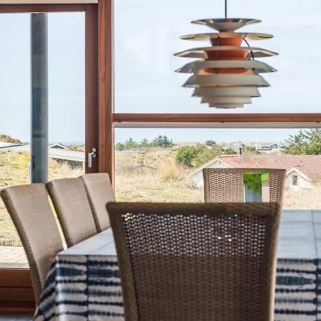 Ferienhaus Holiday Lxiii