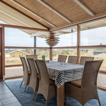 Ferienhaus Holiday Lxiii