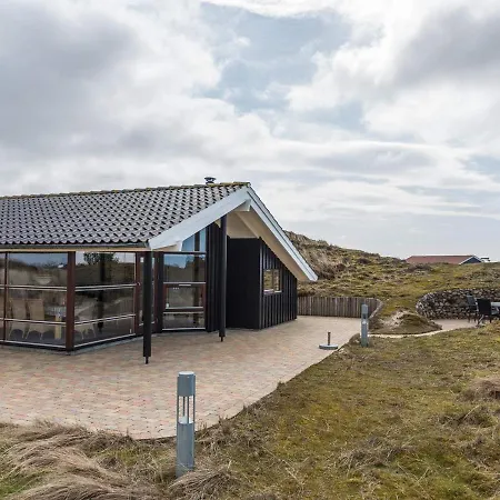 Ferienhaus Holiday Lxiii Fanø
