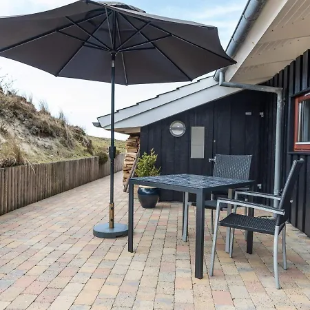 Ferienhaus Holiday Lxiii Fanø