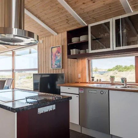 Ferienhaus Holiday Lxiii
