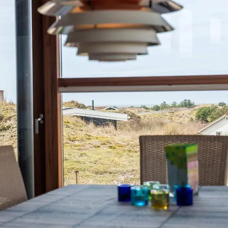 Ferienhaus Holiday Lxiii *