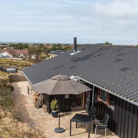 Ferienhaus Holiday Lxiii