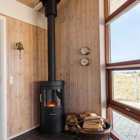 Ferienhaus Holiday Lxiii *